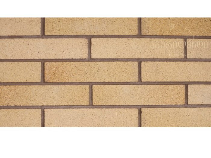 Facade Brick